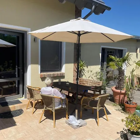 Casa rural Finca Viktor - Am Selliner Moritzdorf