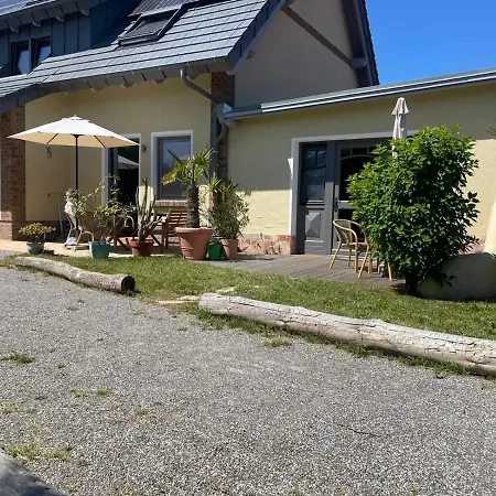 Casa rural Finca Viktor - Am Selliner Moritzdorf