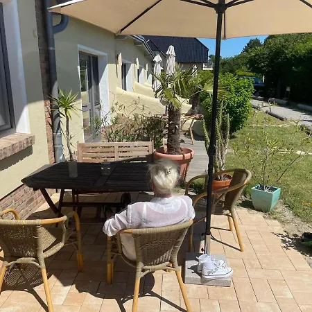 Finca Viktor - Am Selliner Casa rural